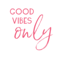 Goof Vibes Only